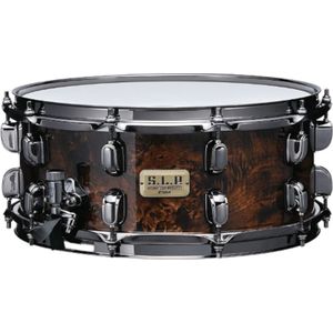 Tama LGM146-KMB S.L.P. G-Maple Kona Mappa Burl snaredrum 14 x 6