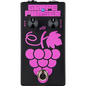 Aguilar Grape Phaser II basgitaar effectpedaal