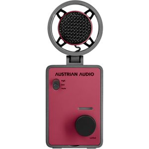 Austrian Audio MiCreator Studio usb microfoon