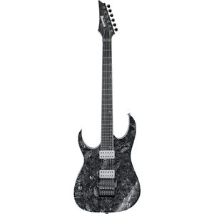 Ibanez Prestige RG5320L-CSW Cosmic Shadow linkshandige elektrische gitaar