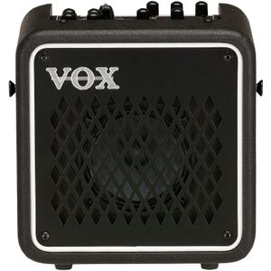 VOX Mini Go 3 draagbare modelling gitaarversterker