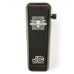 Dunlop JC95FFS Jerry Cantrell Firefly Cry Baby Wah