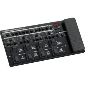 Boss ME-90 Guitar Multiple Effects