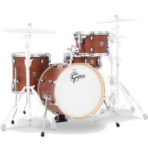 Gretsch Drums CT1-J484-SWG Catalina Club Satin Walnut Glaze