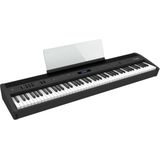 Roland FP-60X digitale piano zwart