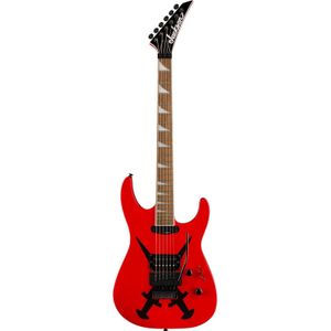 Jackson X Series Soloist SL1A DX Red Cross Daggers Limited Edition elektrische gitaar