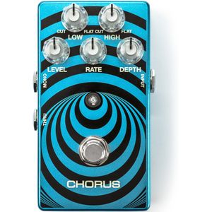 MXR WA38 Wylde Audio Chorus effectpedaal