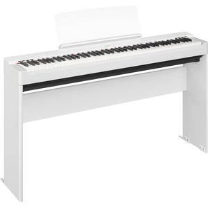 Yamaha P-225WH + L-200WH digitale piano wit - set met onderstel