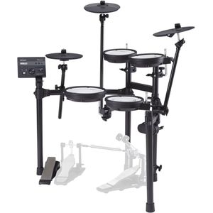 Roland TD-07DMK V-Drums elektronisch drumstel