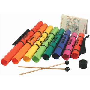 BoomWhackers BW-Boom Boomophone set