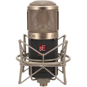 SE Electronics GEMINI MK2 condensator microfoon