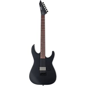 ESP LTD M-201HT Black Satin elektrische gitaar
