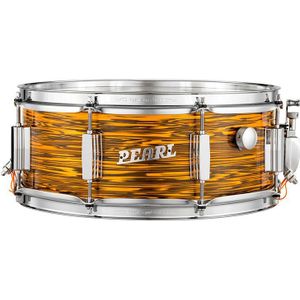 Pearl President Series Deluxe Sunset Ripple 14 x 5.5 inch snaredrum