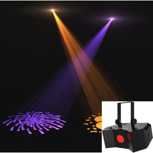 Chauvet DJ Obsession HP gobo-projector