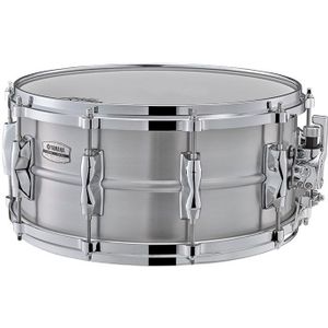 Yamaha Recording Custom Aluminium 14 x 6.5 inch snare drum