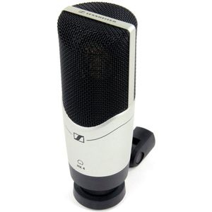 Sennheiser MK 4 studio microfoon