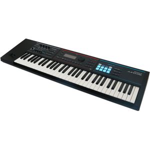 Roland Juno-DS61 synthesizer