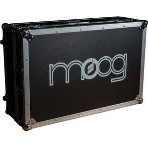 Moog Model D ATA Road Case