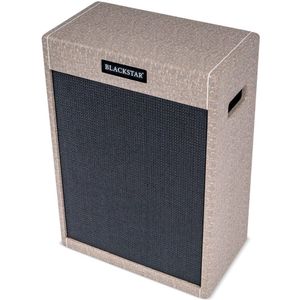 Blackstar St. James 212VOC Fawn 2x12 speakerkast