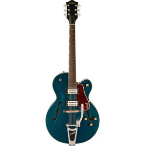 Gretsch G2420T Streamliner Hollow Body Midnight Sapphire IL semi-akoestische gitaar