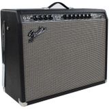 Fender 65 Twin Reverb 85W 2x12 buizen gitaarversterker combo