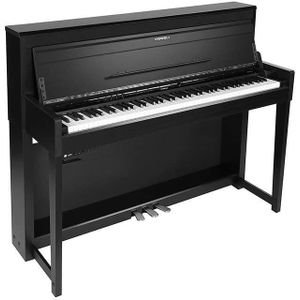 Medeli DP650K Black digitale piano