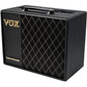 VOX VT20X 20 Watt 1x8 inch gitaarversterker combo