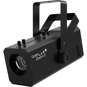Chauvet DJ Gobo Zoom 2 gobo projector