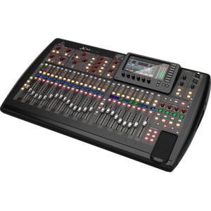 Behringer X32 digitale mixer