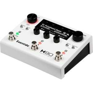 Eventide H90 Harmonizer multi-effectpedaal