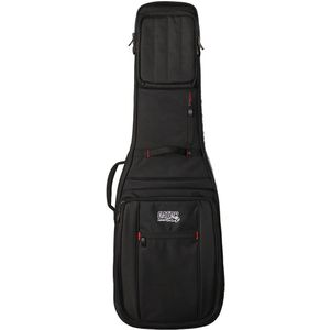 Gator Cases G-PG ELECTRIC ProGo Deluxe Gigbag