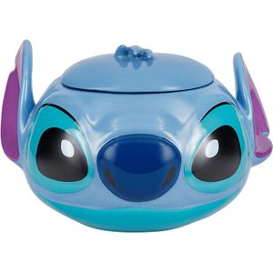 Paladone Stitch Shaped Koekjestrommel