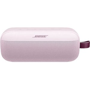 Bose Soundlink Flex Ii Petal Pink Bluetooth-speaker Roze