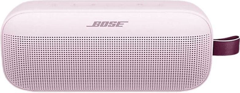 Bose - Soundlink Flex II - Bluetooth-speaker - Roze