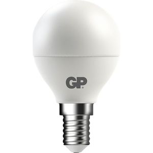 GP Ledlamp 6 W - 40 E14 Warmwit