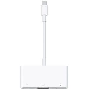 Apple Usb-c Naar Vga-adapter