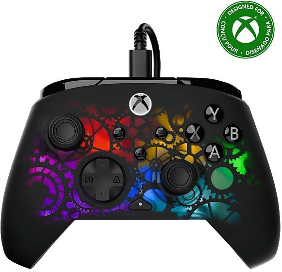 Turtle Beach - Afterglow Ignite - Gamecontroller - Met 7-zone RGB-verlichting