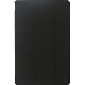 Xqisit Soft Touch Cover Galaxy Taba8 Black