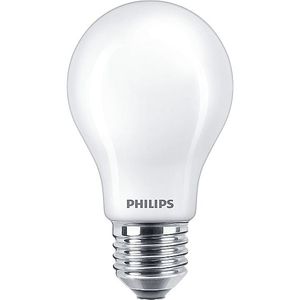 Philips Ledlamp 7 W - 60 E27 Dimbaar Warm