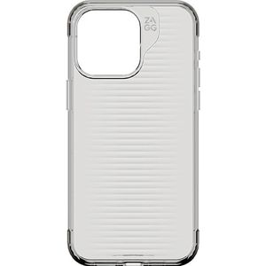 Zagg Luxe Iphone 15 Pro Max 6.7 Clear