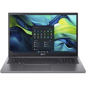 Acer Aspire Go 17 Ag17-31p-39u8 - 17.3 Inch Core™ 3 N355 8 Gb 512 Intel Graphics