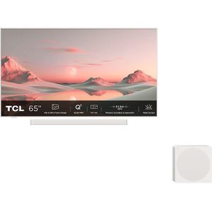 Tcl 65a300pro Nxtframe (2024)