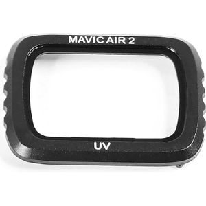 Pro-mounts Uv-filter Pro Voor Mavic Air 2