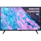 Samsung Crystal Uhd 43cu7040 (2024)