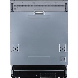 Koenic Kdw 6051 Inbouw Vaatwasser - Volledig Geïntegreerd 14 Couverts 40 Db(a)