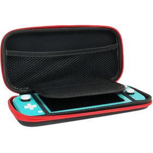 Qware Nylon Case Voor Nintendo Switch Lite