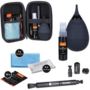 Rollei Cleaning Kit Universal