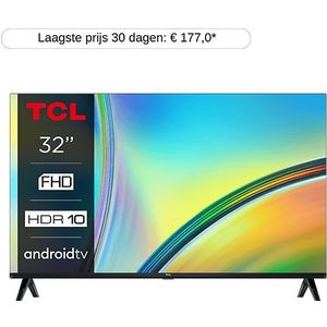 Tcl 32s59b (2024)