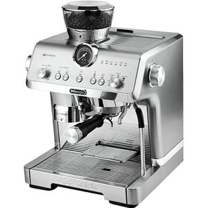 De Longhi La Specialista Opera Ec9555.m Semi-automatische Espressomachine Rvs