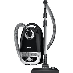 Miele Complete C2 Flex Powerline Zwart